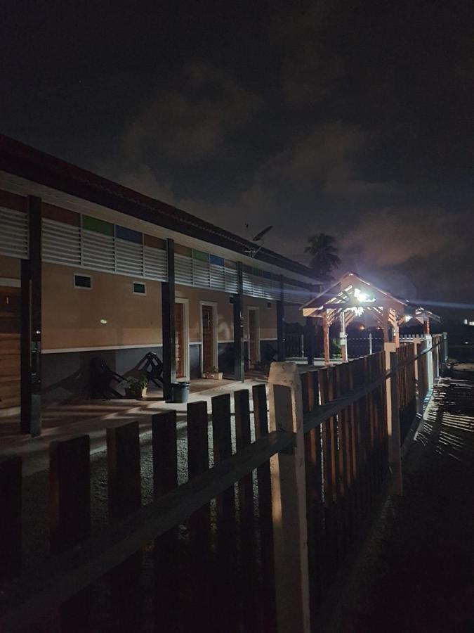 D’ Village Cottage Pantai Cenang  Esterno foto